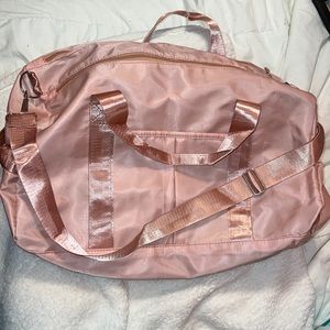 Gym bag